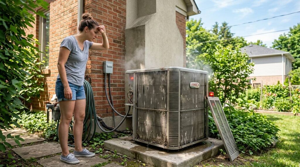 AC Repair
