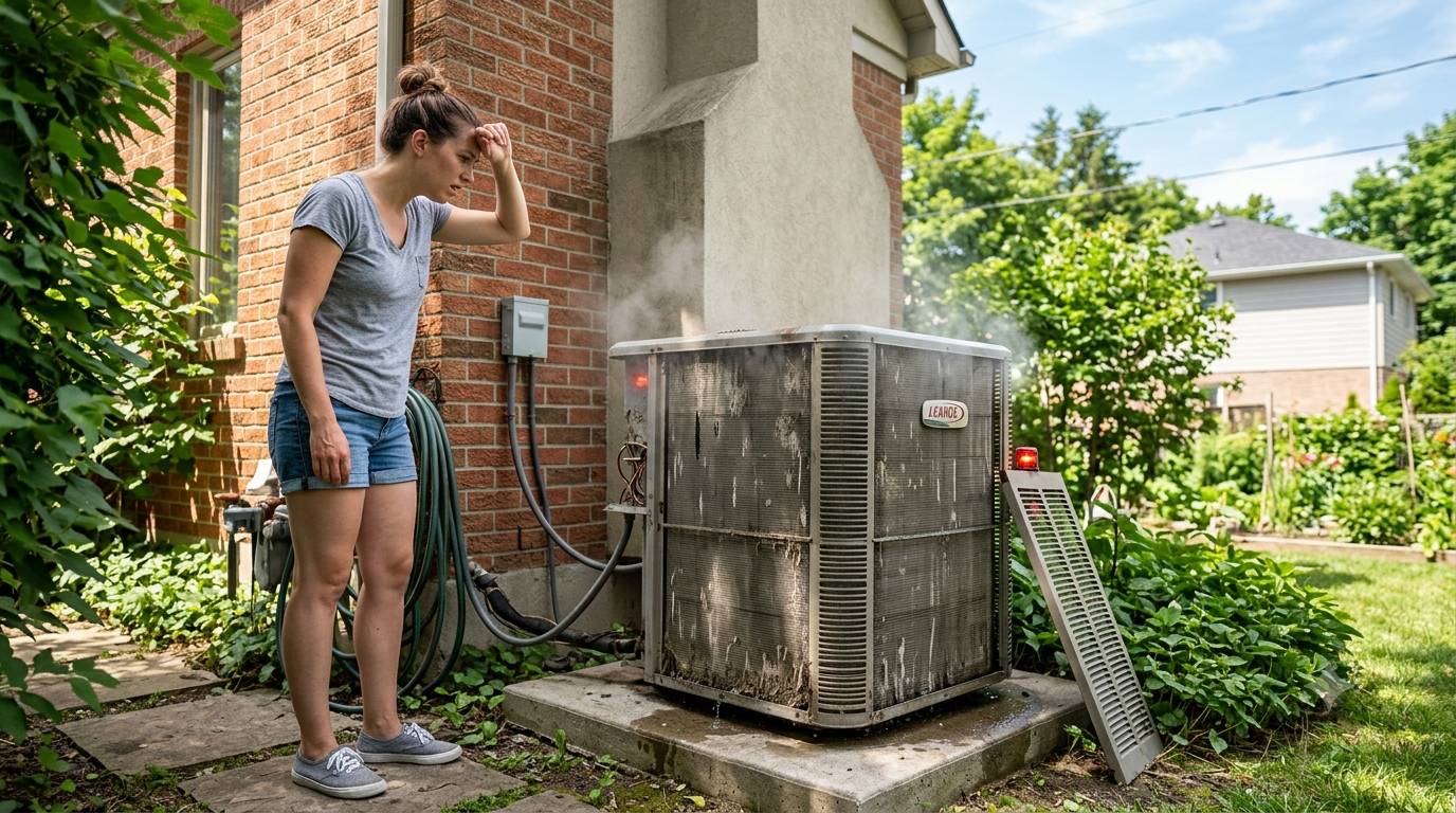 AC Repair