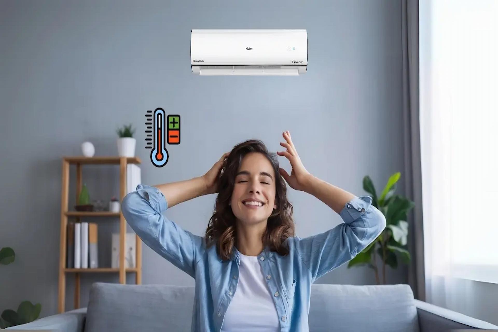 Air Conditioner