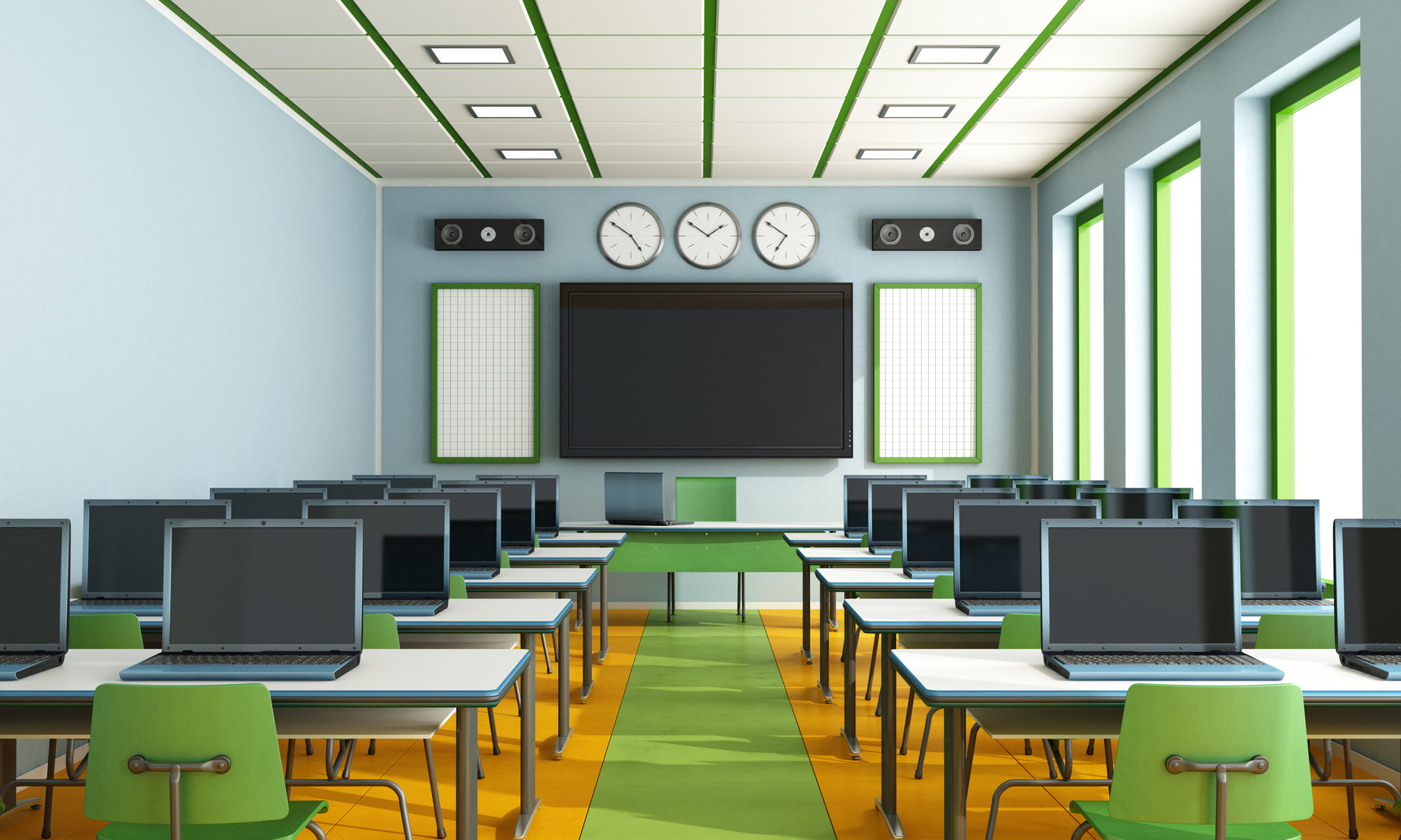 How Learning Makes Easy With Audio Visual Aids?