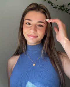 Mikayla Campinos Age: Important Information And Updates