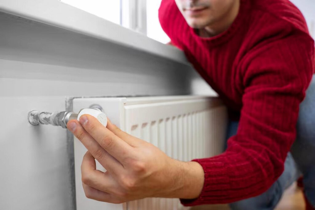 Radiator