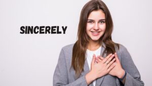 20 Additional Ways To Say