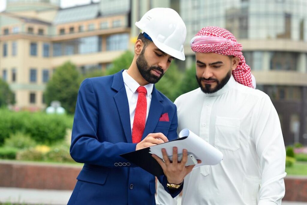 Site Improvement Expenses In The UAE