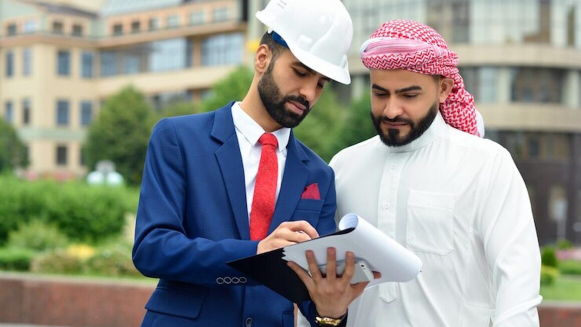 Site Improvement Expenses In The UAE