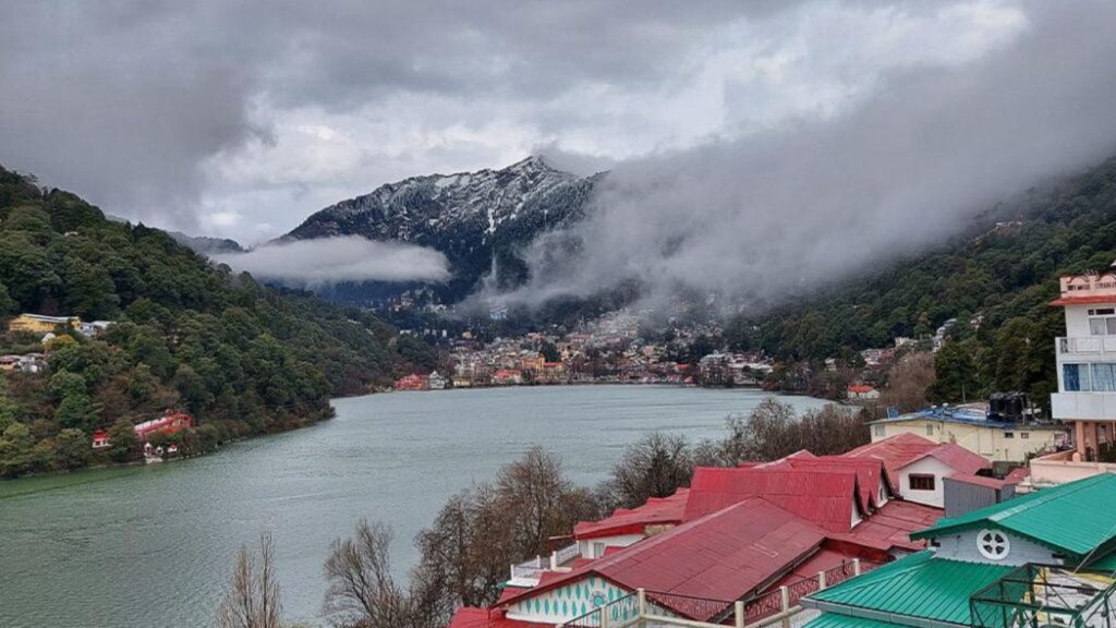 Weekend Getaways Near Nainital For Nature Lovers