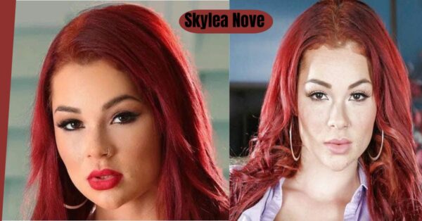 Skylea Nove: The Unrivalled Talent Of A Rising Star