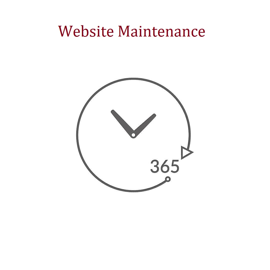 Website Maintenance Necessity For Your Website In New Era